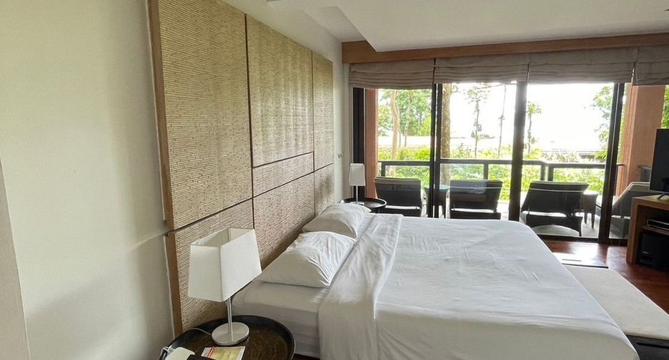 À vendre 3 chambres villa à Mueang Phuket, Phuket