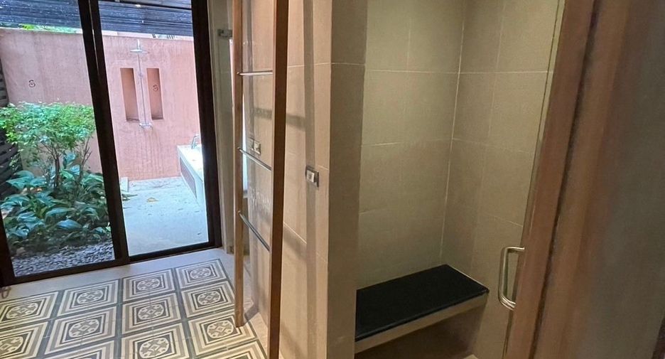 À vendre 3 chambres villa à Mueang Phuket, Phuket