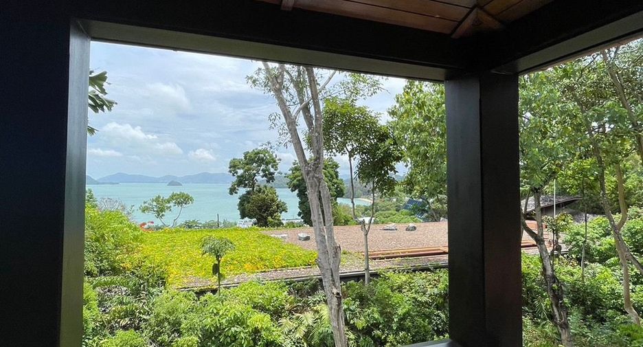À vendre 3 chambres villa à Mueang Phuket, Phuket