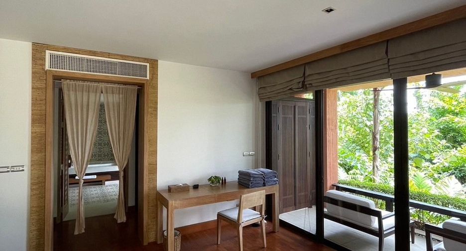 À vendre 3 chambres villa à Mueang Phuket, Phuket