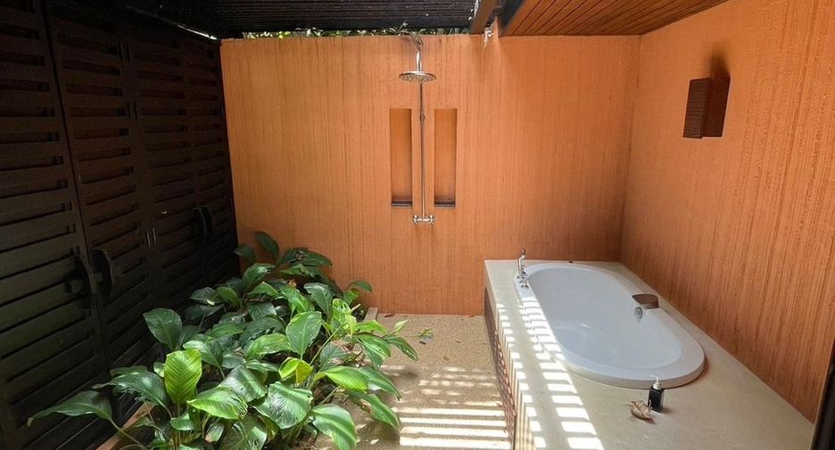 À vendre 3 chambres villa à Mueang Phuket, Phuket