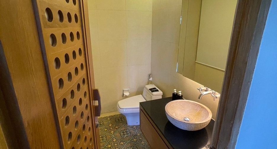 À vendre 3 chambres villa à Mueang Phuket, Phuket