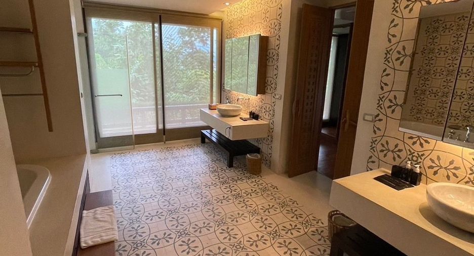 À vendre 3 chambres villa à Mueang Phuket, Phuket