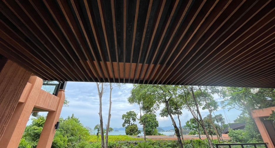 À vendre 3 chambres villa à Mueang Phuket, Phuket