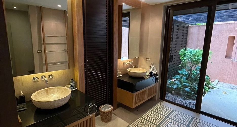 À vendre 3 chambres villa à Mueang Phuket, Phuket