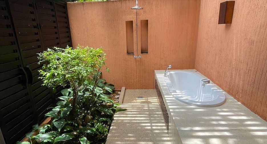 À vendre 3 chambres villa à Mueang Phuket, Phuket
