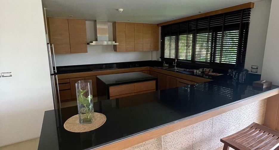 À vendre 3 chambres villa à Mueang Phuket, Phuket