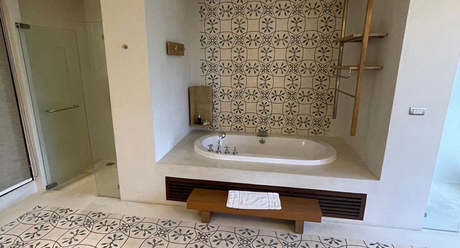 À vendre 3 chambres villa à Mueang Phuket, Phuket