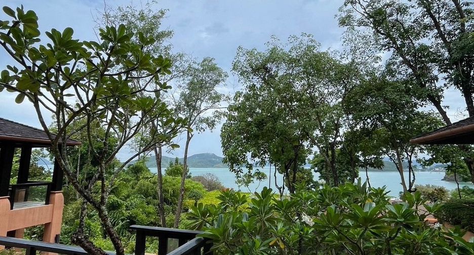 À vendre 3 chambres villa à Mueang Phuket, Phuket