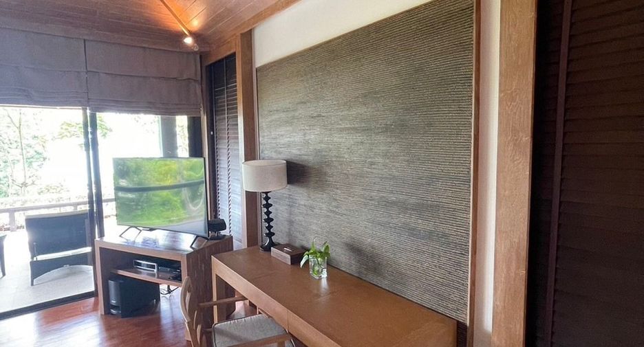 À vendre 3 chambres villa à Mueang Phuket, Phuket