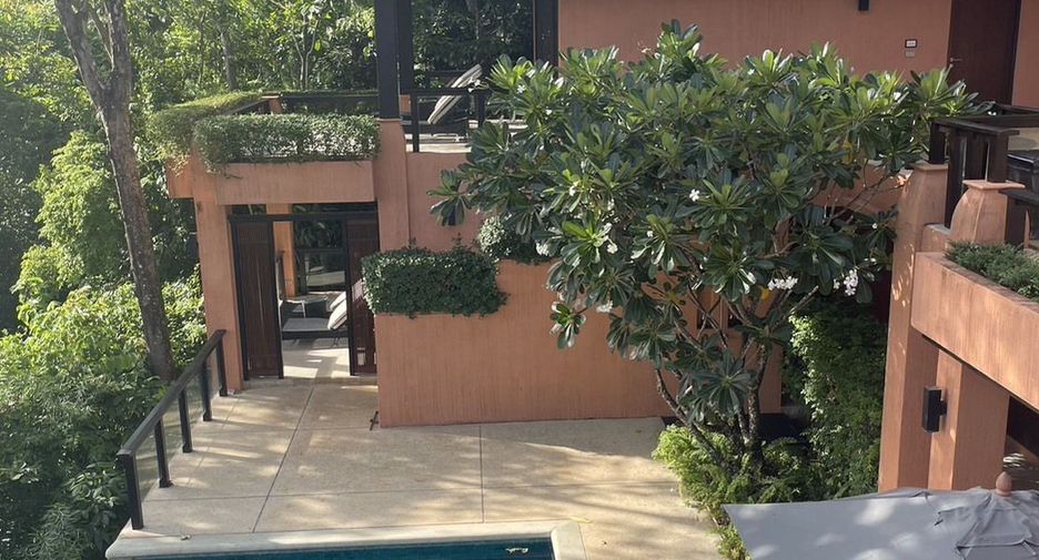 À vendre 3 chambres villa à Mueang Phuket, Phuket