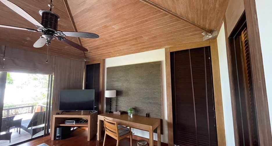 À vendre 3 chambres villa à Mueang Phuket, Phuket