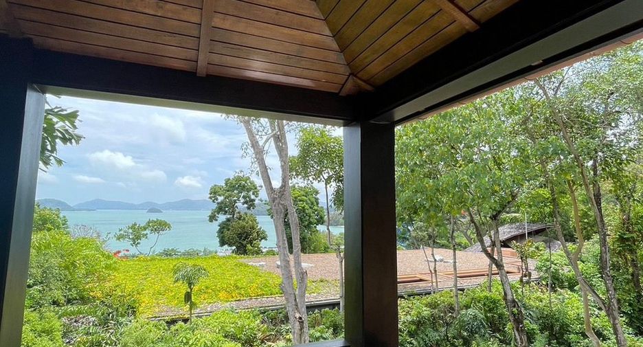 À vendre 3 chambres villa à Mueang Phuket, Phuket