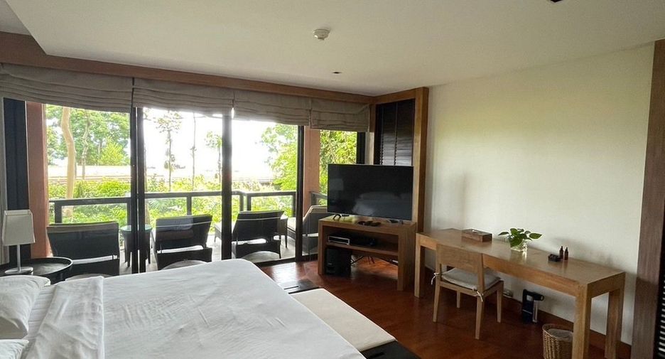 À vendre 3 chambres villa à Mueang Phuket, Phuket