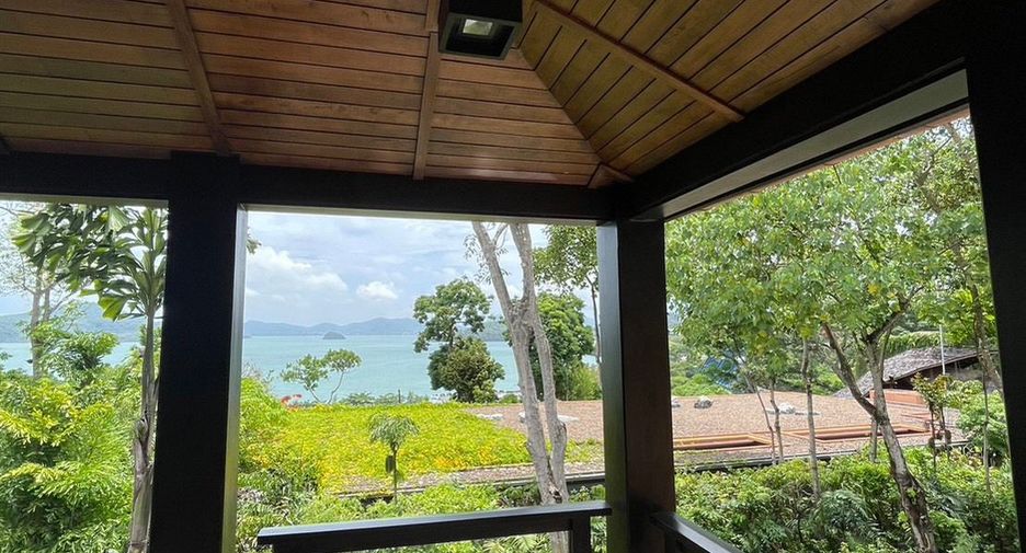 À vendre 3 chambres villa à Mueang Phuket, Phuket