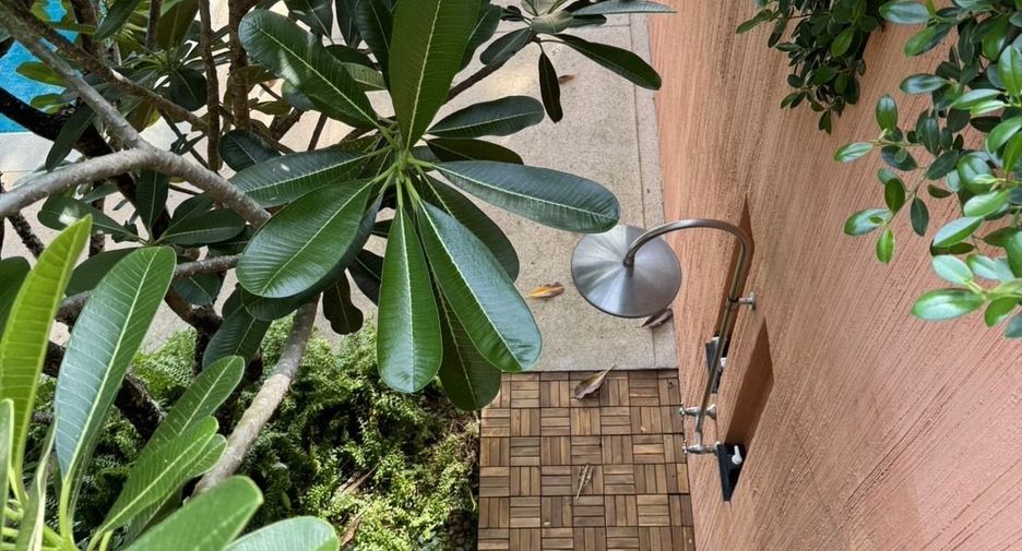 À vendre 3 chambres villa à Mueang Phuket, Phuket