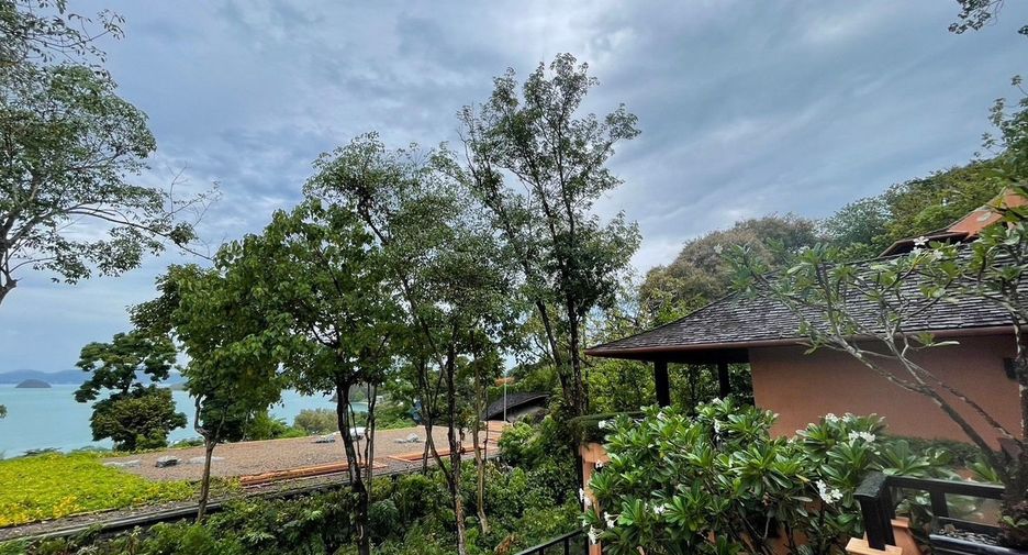 À vendre 3 chambres villa à Mueang Phuket, Phuket