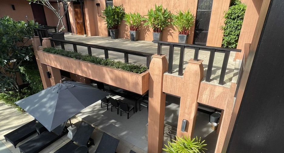 À vendre 3 chambres villa à Mueang Phuket, Phuket