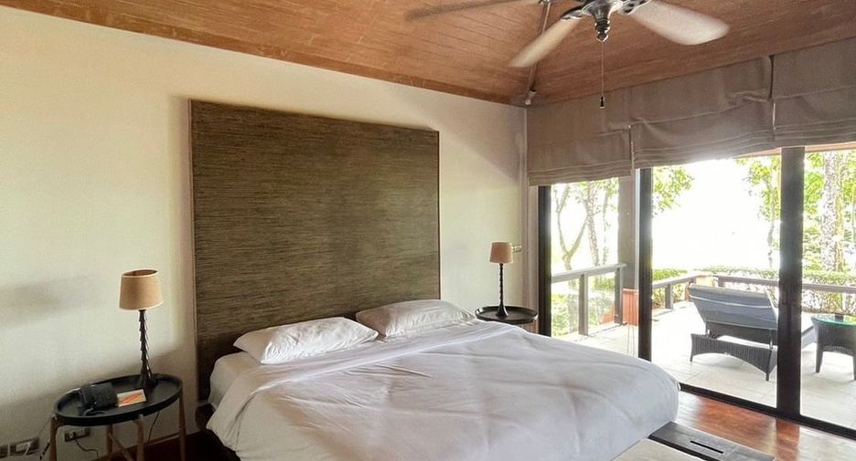 À vendre 3 chambres villa à Mueang Phuket, Phuket