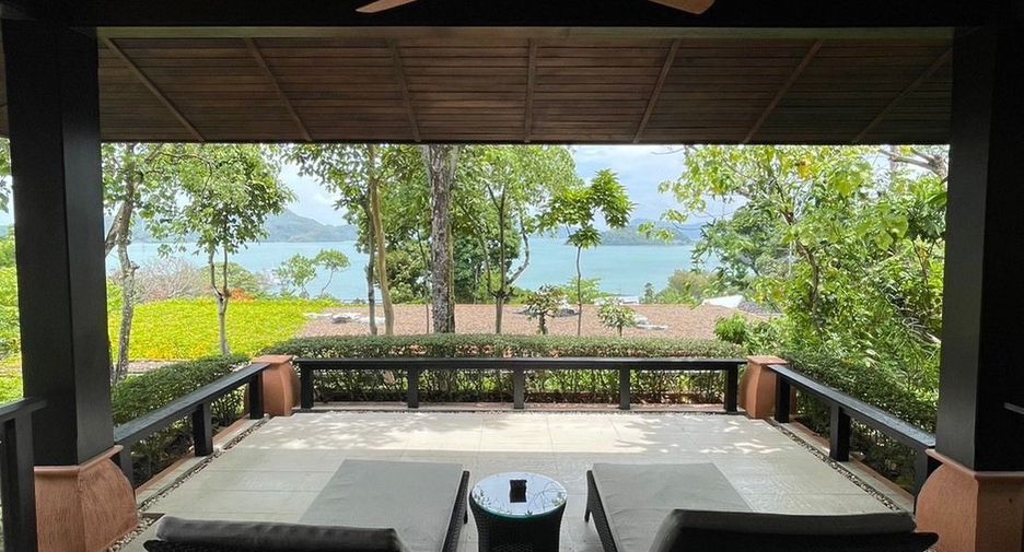 À vendre 3 chambres villa à Mueang Phuket, Phuket