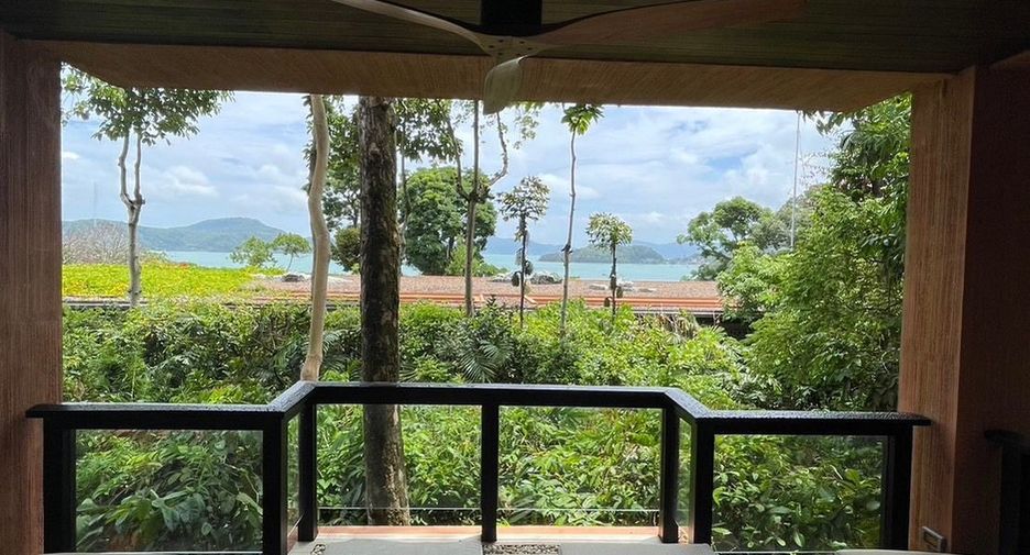 À vendre 3 chambres villa à Mueang Phuket, Phuket