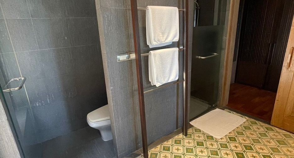 À vendre 3 chambres villa à Mueang Phuket, Phuket