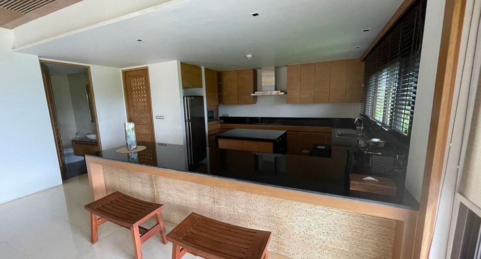 À vendre 3 chambres villa à Mueang Phuket, Phuket