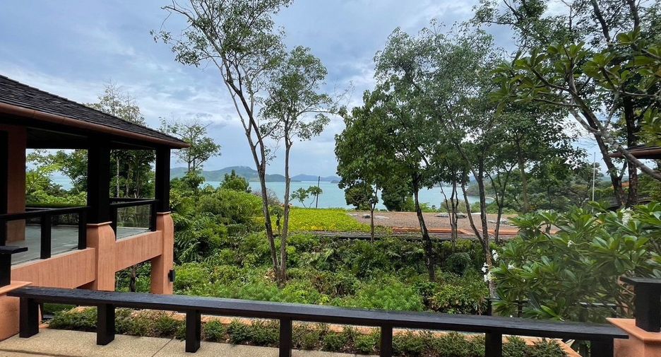 À vendre 3 chambres villa à Mueang Phuket, Phuket