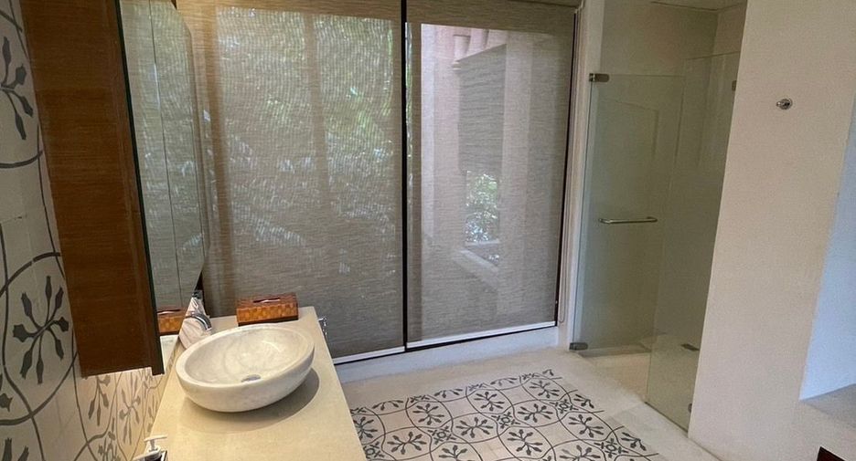 À vendre 3 chambres villa à Mueang Phuket, Phuket
