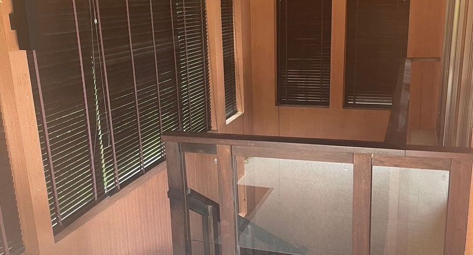 À vendre 3 chambres villa à Mueang Phuket, Phuket