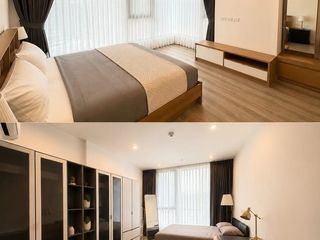 Wohnung zur Miete mit 2 Zimmer in Bang Na, Bangkok