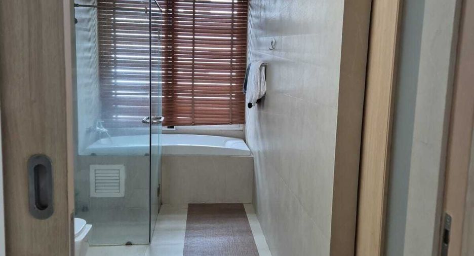 For rent 1 bed condo in Kathu, Phuket