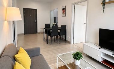 Condo en alquiler de 2 habitaciones en Chom Thong, Bangkok