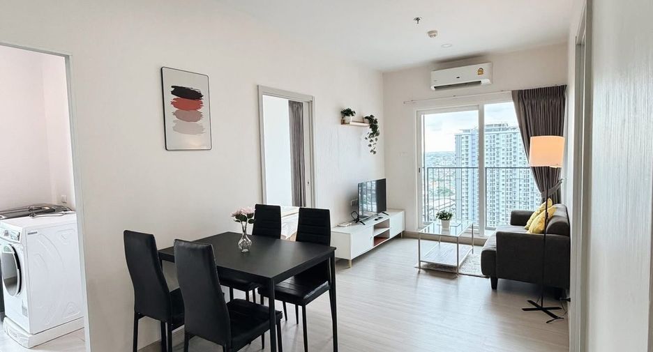 For rent 2 ベッドルーム condo in Chom Thong, Bangkok