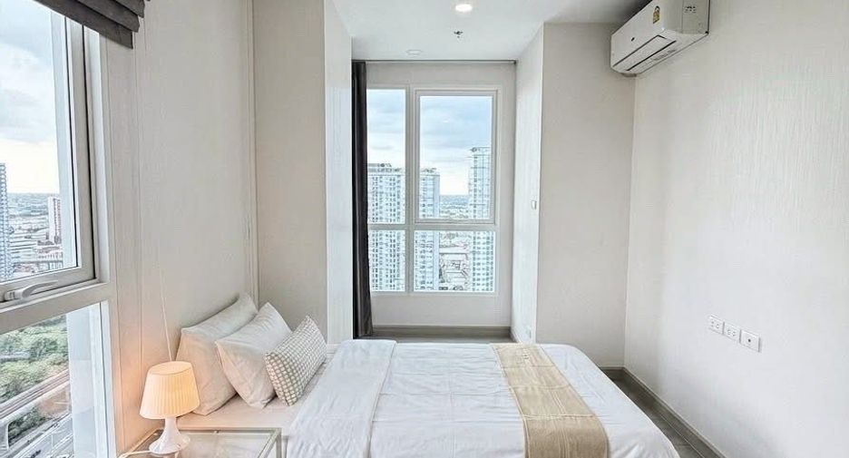 For rent 2 ベッドルーム condo in Chom Thong, Bangkok