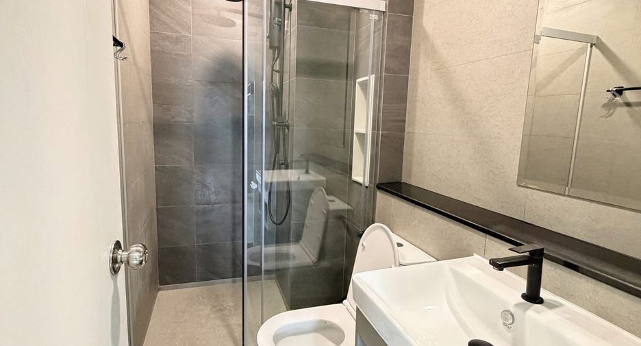 For rent 2 ベッドルーム condo in Chom Thong, Bangkok