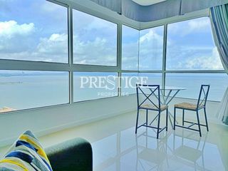 For rent 1 bed condo in Na Jomtien, Pattaya