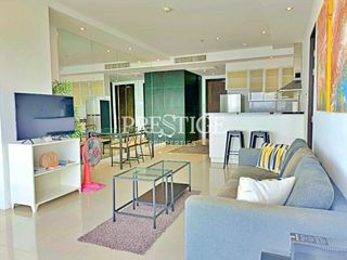 For rent 1 bed condo in Na Jomtien, Pattaya