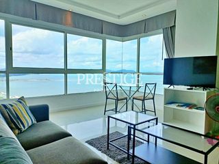 For rent 1 bed condo in Na Jomtien, Pattaya