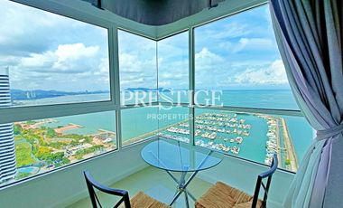 Wohnung zur Miete mit 1 Zimmer in Sattahip, Chonburi