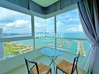 For rent 1 bed condo in Na Jomtien, Pattaya