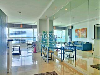 For rent 1 bed condo in Na Jomtien, Pattaya