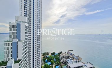 For rent 1 bed condo in North Pattaya, Pattaya