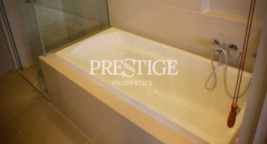 For rent 1 bed condo in North Pattaya, Pattaya