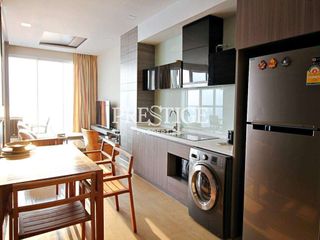 For rent 2 bedrooms condo in Bang Lamung, Chonburi