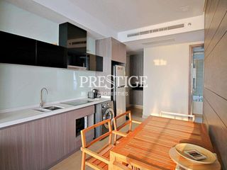 For rent 2 bedrooms condo in Bang Lamung, Chonburi