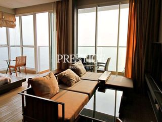 For rent 2 bedrooms condo in Bang Lamung, Chonburi