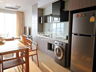 For rent 2 bedrooms condo in Bang Lamung, Chonburi
