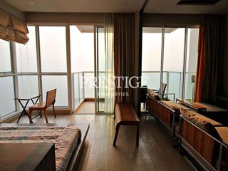 For rent 2 bedrooms condo in Bang Lamung, Chonburi