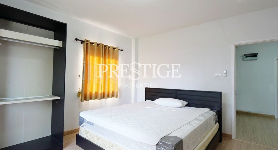 Haus zur Miete mit 3 Zimmer in East Pattaya, Pattaya
